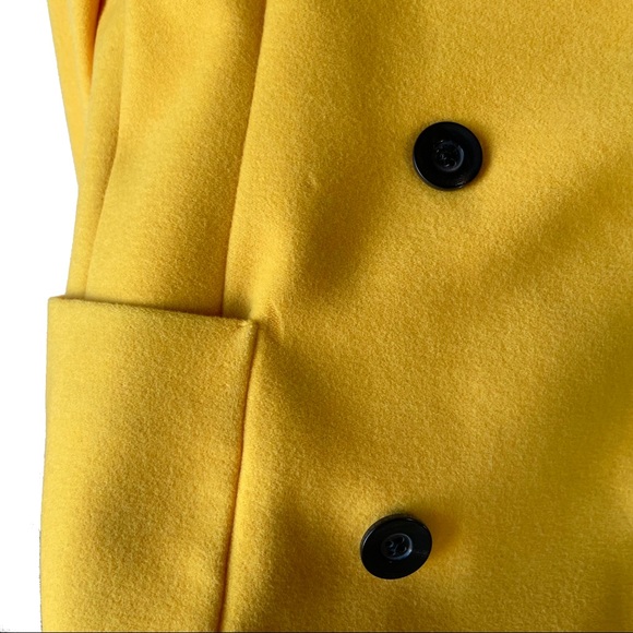 ❤️ SOLD ❤️ Vintage 90s ESCADA Blazer - Picture 8 of 15